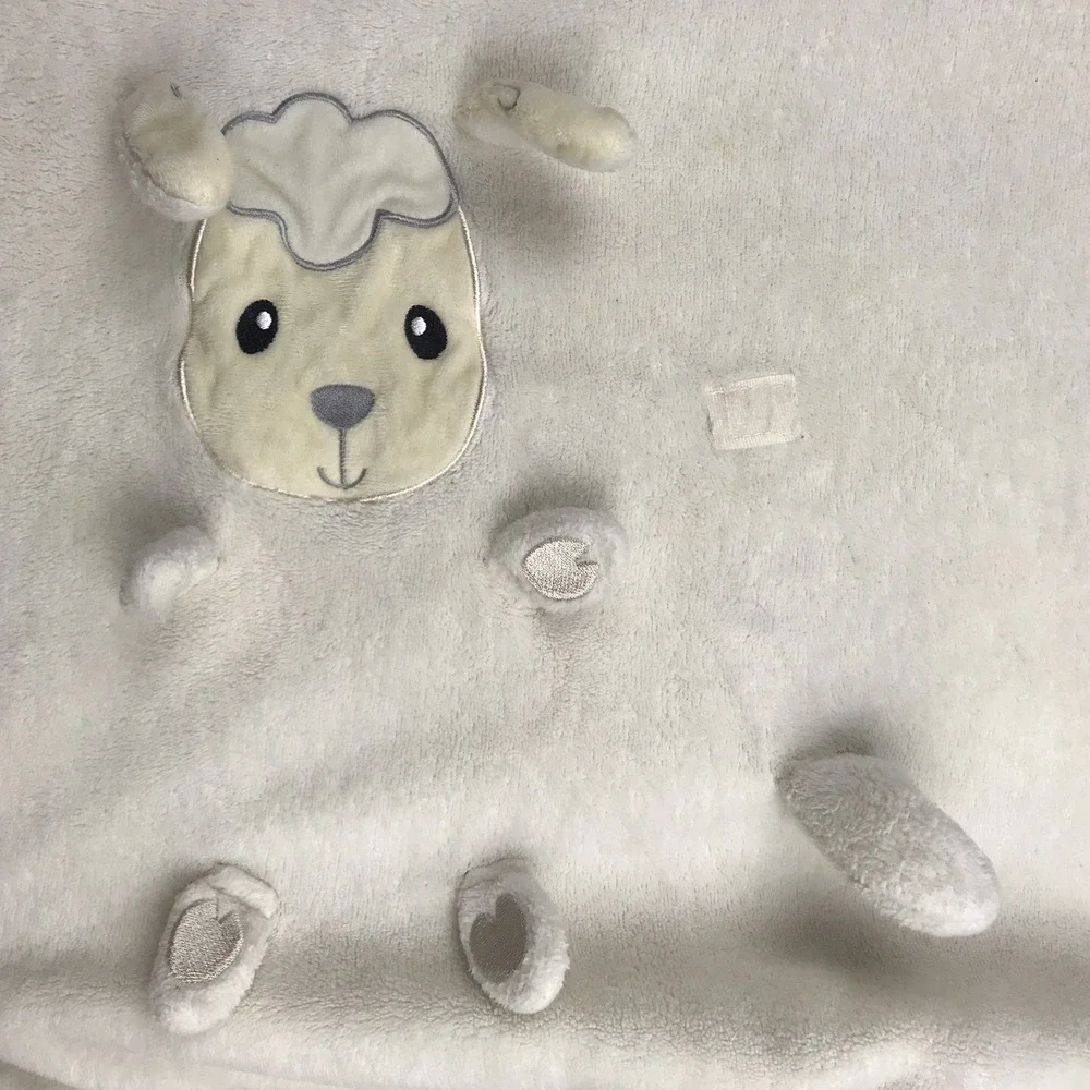 Quiltex sheep baby